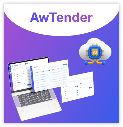 awtender