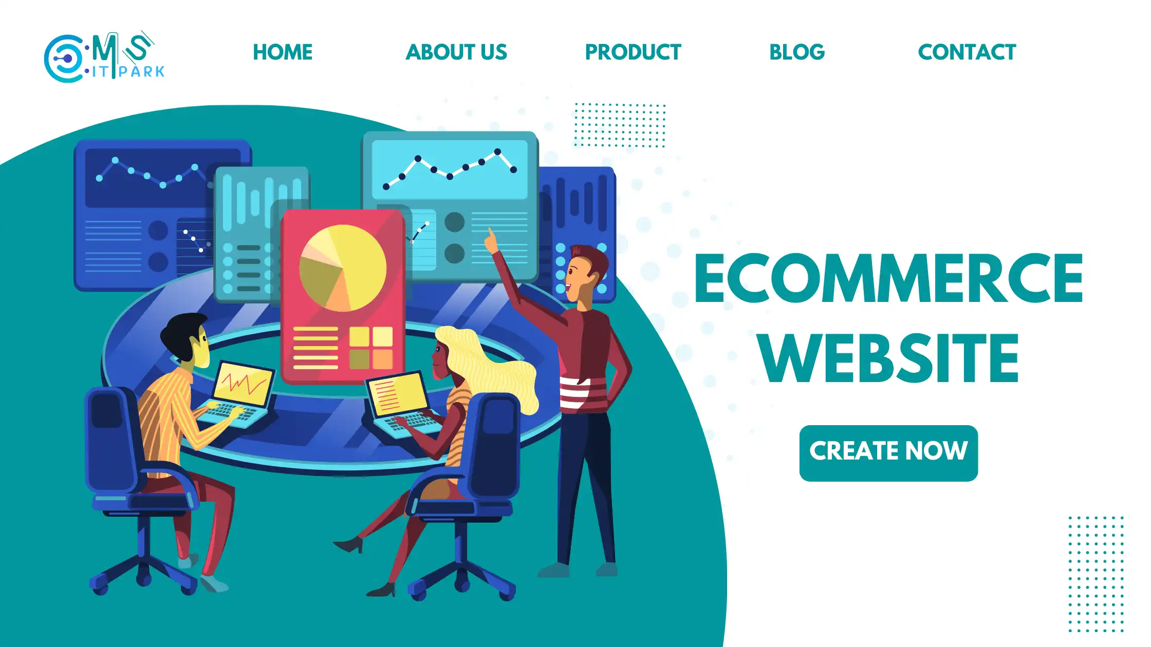 What is the Best Framework for an eCommerce Website?