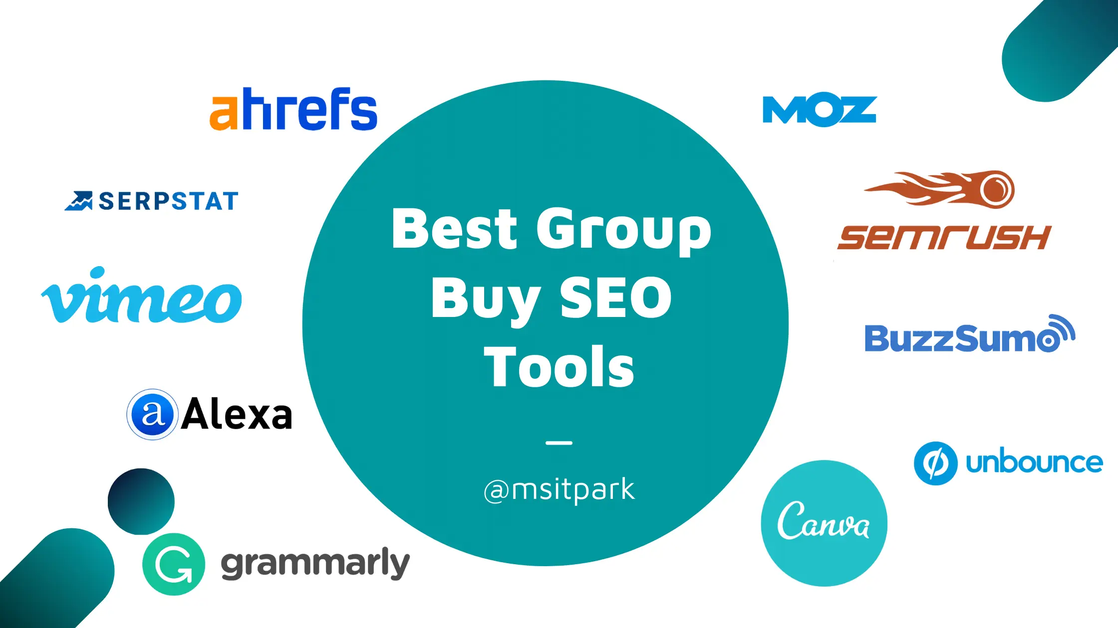 Let's take a look at the best group buy SEO tools.